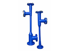 Пароструйные теплообменники и эжекторы ТАТ