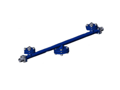 Кожухотрубные теплообменники ТАТ