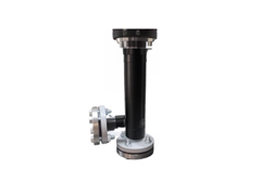 Пароструйные теплообменники и эжекторы ТАТ