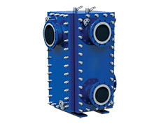 Пластинчатые теплообменники ТАТ