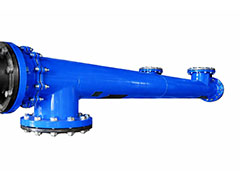 Кожухотрубные теплообменники ТАТ